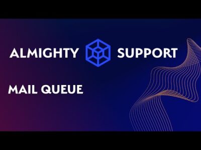 Almighty Support v1.5.0