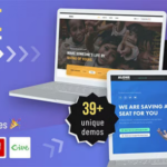 Alone – Charity Multipurpose Non-profit WordPress Theme v7.6.4