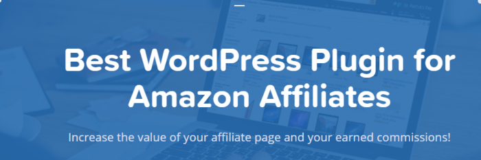 Amazon Affiliate Wordpress Plugin By Getaawp V4.0.0