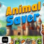 Animal Saver - HTML5 Game