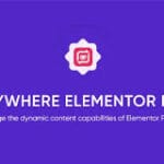 Anywhere Elementor Pro Addon V.2.27