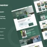 Architectx - Architecture & Interior Design Services Elementor Template Kit