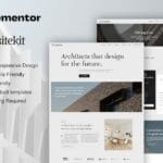 ArsiteKit - Architecture & Construction Elementor Pro Template Kit