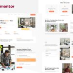 Arsiti - Architecture & House Design Agency Elementor Template Kit