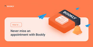 BOOKLY PRO - BEST APPOINTMENT BOOKING AND SCHEDULING SOFTWARE SYSTEM V8.1