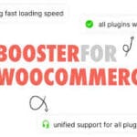 BOOSTER PLUS FOR WOOCOMMERCE PLUGIN V7.2.1