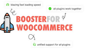 BOOSTER PLUS FOR WOOCOMMERCE PLUGIN V7.2.1