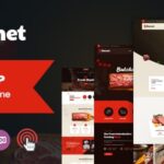 Bemet - Butcher & Meat WordPress Theme v1.0.2