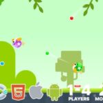 Bird Killer. 1-4 Player Mode. 2 Modes. Construct 3 (c3p)