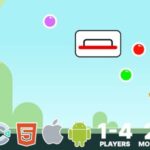 Bird Shot. 1-4 Player Mode. 2 Modes. Construct 3 (c3p)