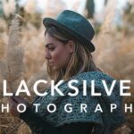 Blacksilver - Photography Theme for WordPress v9.3