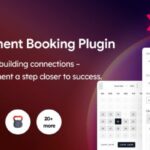 Bookingly - Appointment Booking Plugin For WooCommerce RnB v1.0.5