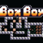 Box Boy - Construct 3