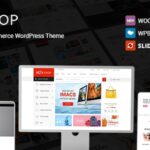 BoxShop - Responsive WooCommerce WordPress Theme v2.1.8