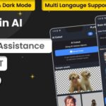 Brain Ai - ChatGPT Flutter AndroidiOS Full Application Art Generator ADMOB Premium Plan