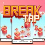 Break Tap Game Template