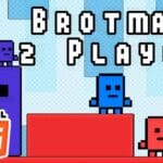 BrotMax 2 Player - HTML5 Game - Construct 3