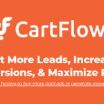 CARTFLOWS PRO - GET MORE LEADS, INCREASE CONVERSIONS, & MAXIMIZE PROFITS V2.0.6