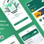 CZ Loyalty Flutter UI Kit