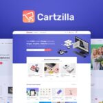 Cartzilla - Digital Marketplace & Grocery Store WordPress Theme v1.0.40