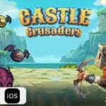 Castle Crusaders - HTML5 game