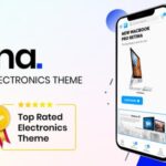 Cena Store- Multipurpose WooCommerce Theme v2.11.17