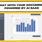 ChatPDF - Chat with your Documents using AI SAAS