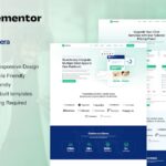 Chattera - Saas & Chat Service Company Elementor Kit