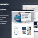 ChiroEase - Chiropractic & Physiotherapy Elementor Template Kit