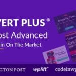 Convertplus - Popup Plugin For Wordpress V3.5.27