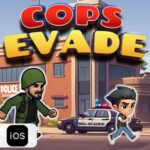 Cops Evade - HTML5 Game