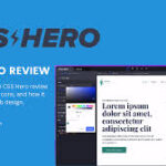 Css Hero - Visual Css Editor V5.1.0