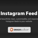 Custom Instagram Feed Pro Developer V6.4