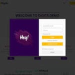 DIGITS - WORDPRESS MOBILE NUMBER SIGNUP AND LOGIN V8.4.3