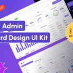 Dashkit – Tailwind CSS Multi Admin Dashboard HTML Template