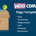 Dhwcpage - Woocommerce Page Template Builder V5.3.5