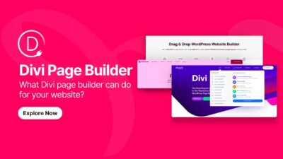 Divi Builder - Drag & Drop Page Builder WP Plugin v4.26.1 NULLED