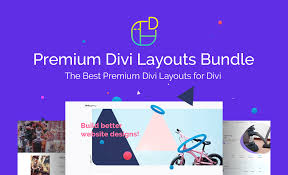 Divi Layouts Premium Part-3 Packs