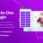 Divi Supreme - Custom And Creative Divi Modules V4.9.97.17