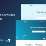 Docly- Documentation And Knowledge Base WordPress Theme v2.1.2