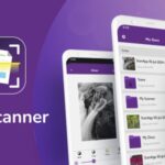 Documents Scanner & Convert to PDF iOS App Swift
