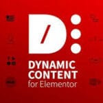 Dynamic Content For Elementor - Create Your Most Powerful Website V3.0.10