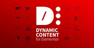 Dynamic Content For Elementor - Create Your Most Powerful Website V3.0.10