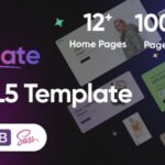 Ecomus Ultimate HTML5 Template