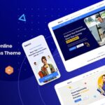 EduBee – LMS Online Education Theme V1.2.0