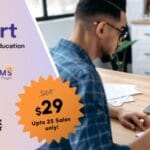 EduKart - Online Courses & Education LMS Theme
