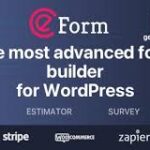 Eform - Wordpress Form Builder V4.18.0