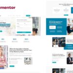 Eklan - Digital Marketing Agency Elementor Template Kit