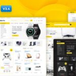 Electro - Electronics Store WooCommerce Theme v3.5.0