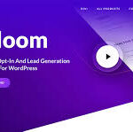 Elegant Themes Bloom Plugin V1.3.12
